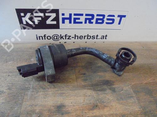 Elektronisk sensor CITROËN C4 II (NC_) 1.4 VTi 95 (NC8FP0) (95 hp) 13067075