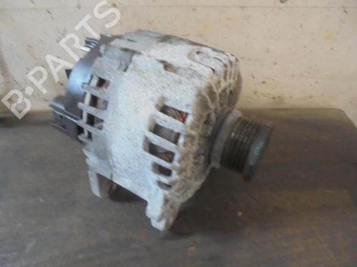 Used Alternator VW GOLF VII (5G1, BQ1, BE1, BE2) 1.6 TDI (105 hp) 19945380