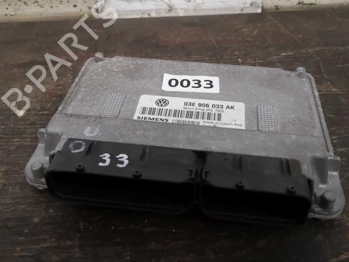 Used Engine control unit (ECU) Engine control unit (ECU) TALBOT HORIZON 1.3 (68 hp) 33683651 33683651