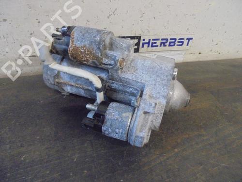 Used Starter FORD FOCUS III Turnier 2.0 TDCi (150 hp) 13441032