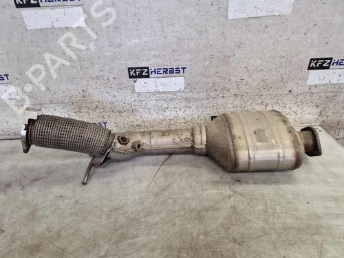 Used Catalyst VOLVO V60 II (225) D3 (150 hp) 26531690