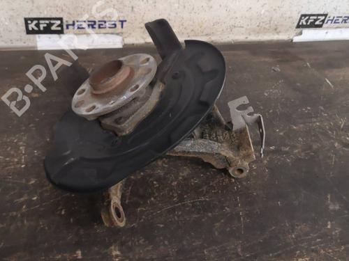 Used Left front steering knuckle SKODA OCTAVIA III Combi (5E5, 5E6) 1.6 TDI (115 hp) 12876511