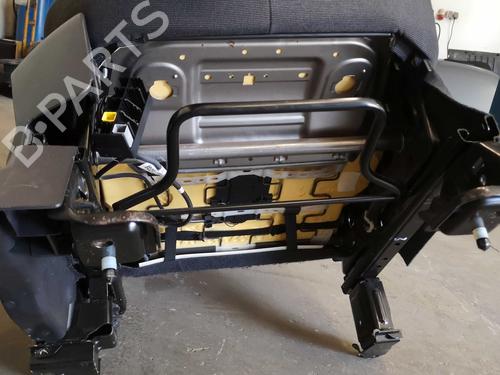 Right front seat FORD TOURNEO CONNECT / GRAND TOURNEO CONNECT V408 MPV 1.6 TDCi | BP22290163C16 