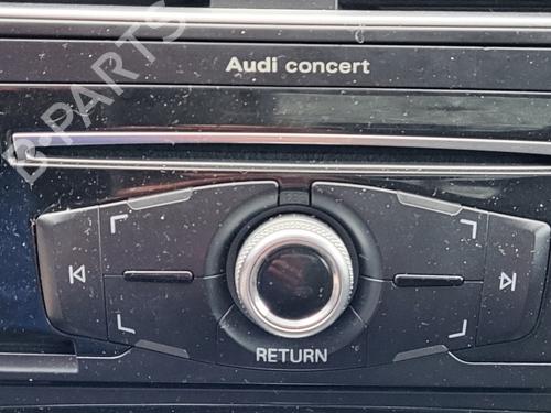 electronic-module-audi-a4-b8-8k2-2007-2008-2009-2010-2011-2012-2013-2014-2015-2016-2017-39964163 main image