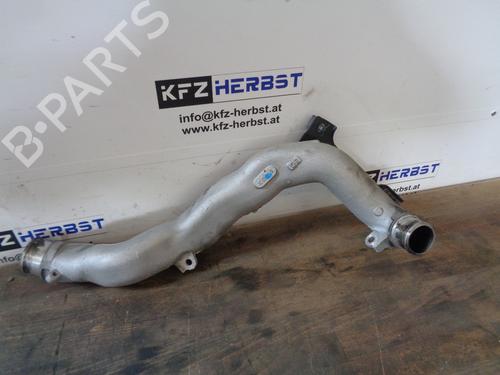 Rør MAZDA 6 Hatchback (GH) 2.0 MZR-CD (GH14) (140 hp) 20150735