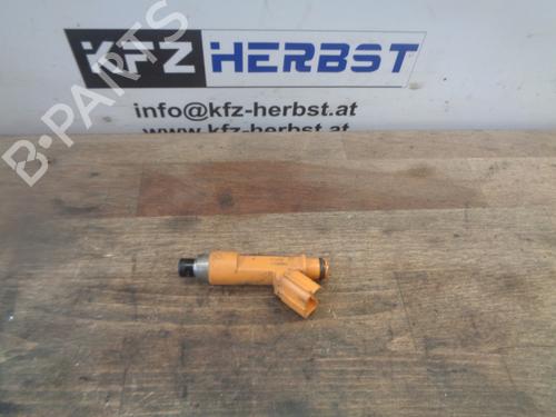 Used Injector SUZUKI SPLASH (EX) 1.0 (A5B310) (65 hp) 12864259