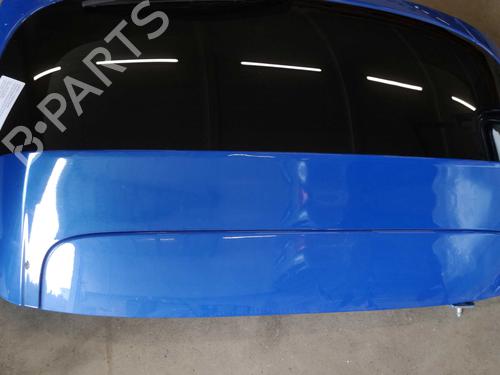 Tailgate FORD FIESTA V (JH_, JD_) 1.6 16V | BP22289878C6 