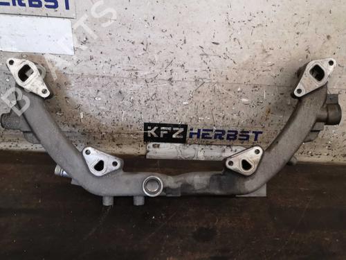 Pipe PORSCHE PANAMERA (970) 4.8 4S | BP22289535M125 