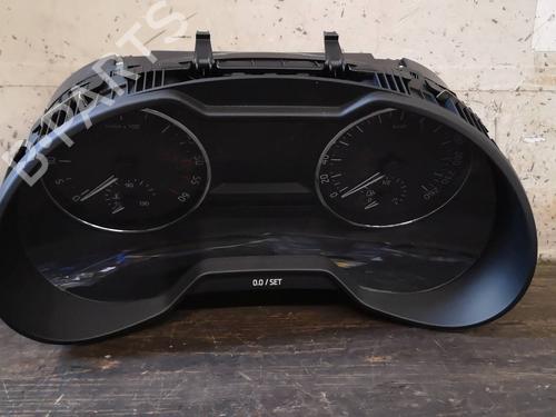 Used Instrument cluster SKODA OCTAVIA III Combi (5E5, 5E6) 1.6 TDI (110 hp) 12874998