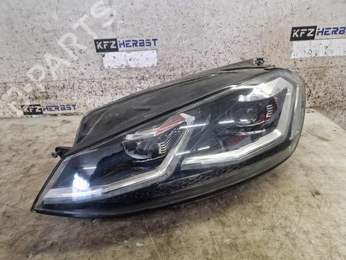 Used Left headlight Left headlight VW GOLF VII (5G1, BQ1, BE1, BE2) 1.0 TSI (110 hp) 33952053 33952053