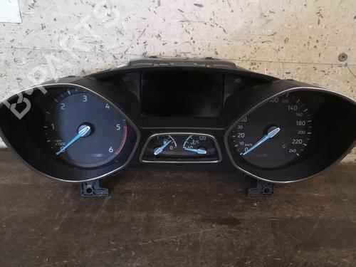 Used Instrument cluster FORD FOCUS III Turnier 1.6 TDCi (115 hp) 22290040