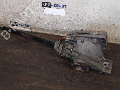 Differential vorne für PORSCHE PANAMERA (970) 4.8 4S (400 hp) 28362348