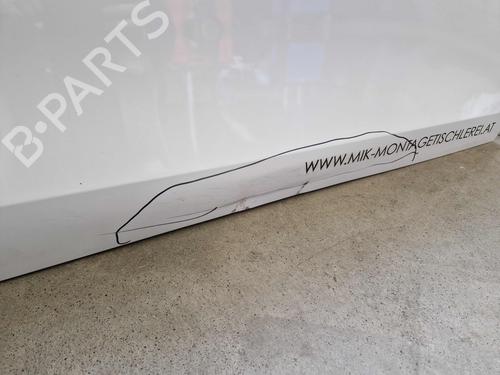 Porte avant droite SKODA OCTAVIA IV Combi (NX5, PV5) 2.0 TDi | BP29989196C3