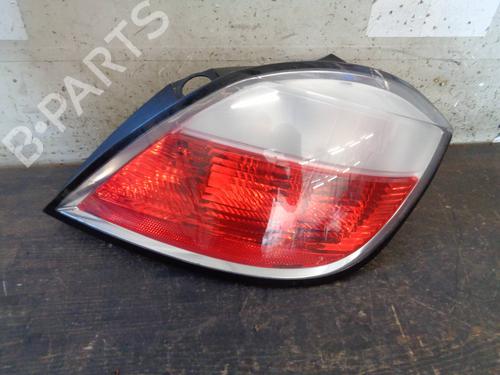 Used Right taillight OPEL ASTRA H (A04) 1.4 (L48) (90 hp) 12873978