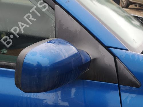 Used Right mirror RENAULT MEGANE II Estate (KM0/1_) 1.5 dCi (KM16) (103 hp) 29020055