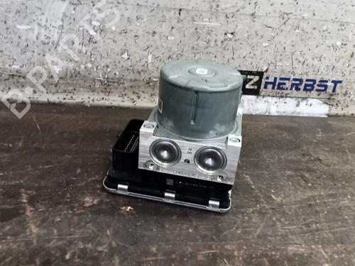 Used ABS pump RENAULT SCÉNIC IV (J9_) 1.7 Blue dCi 120 (J9A7, J9A8) (120 hp) 22294250