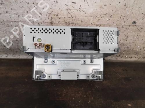 Electronic module SEAT IBIZA IV SC (6J1, 6P5) 1.0 | BP22286817M83 