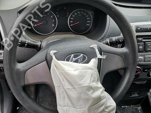 Used Steering wheel Steering wheel HYUNDAI i20 I (PB, PBT) 1.2 (86 hp) 36297755 36297755