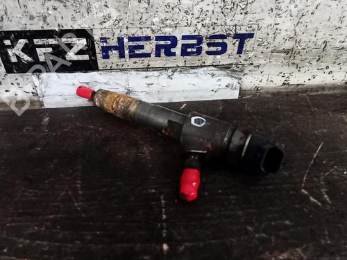 Used Injector FORD TRANSIT COURIER B460 Box Body/MPV 1.5 TDCi (75 hp) 23090716