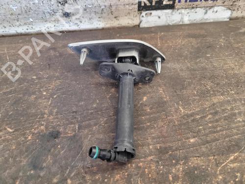Washer pump AUDI A6 C7 (4G2, 4GC) 2.8 FSI quattro | BP23214001E24 