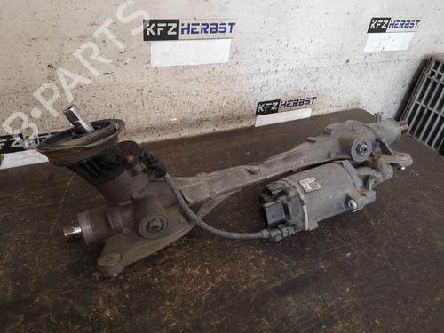Tannstang/sevrosnekke SKODA OCTAVIA III Combi (5E5, 5E6) 1.6 TDI (115 hp) 12879824