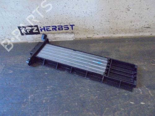 Kachelweerstand PEUGEOT 5008 (0U_, 0E_) 1.6 HDi (112 hp) 13068628