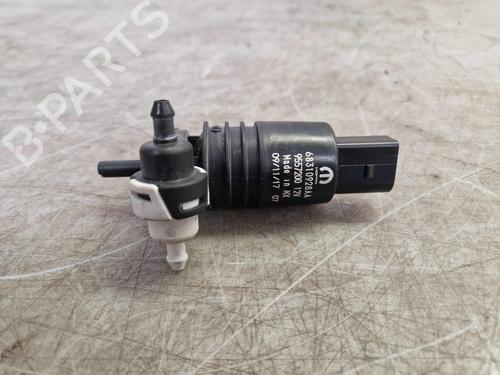 Ruitensproeierpomp JEEP COMPASS (MP, M6, MV, M7) 1.4 MultiAir (140 hp) 25132986
