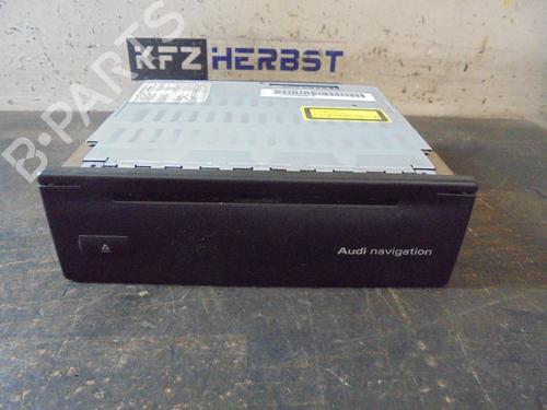 Used Electronic module AUDI A4 B7 Avant (8ED) 2.5 TDI (163 hp) 13441183