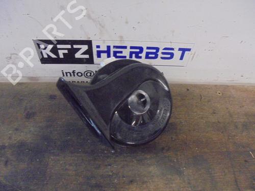 Used Horn CITROËN C3 I (FC_, FN_) 1.1 i (60 hp) 13061405