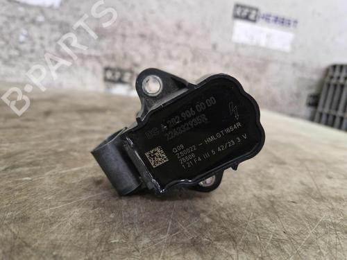 Electronic module DACIA SANDERO III 1.0 TCe 110 | BP31640468M83