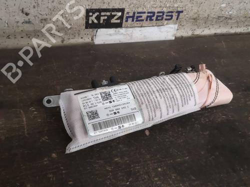 Used Right seat airbag VW GOLF VII Variant (BA5, BV5) 1.6 TDI (110 hp) 22283914