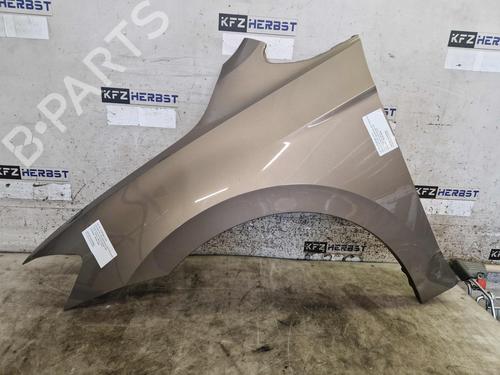 Used Left front fenders Left front fenders 38750521 38750521