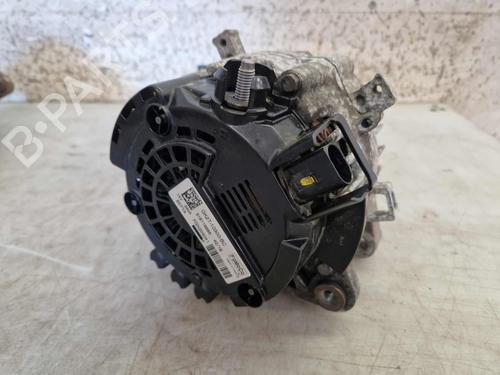 Alternator FORD TRANSIT CUSTOM V362 Van (FY, FZ) 2.0 EcoBlue | BP28278017M7 
