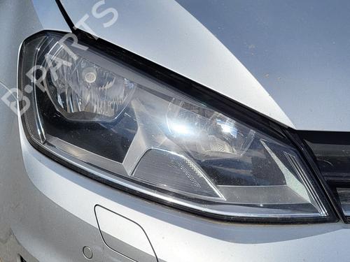 right-headlight-vw-golf-vii-5g1-bq1-be1-be2-2012-2013-2014-2015-2016-2017-2018-2019-2020-2021-40048264 main image