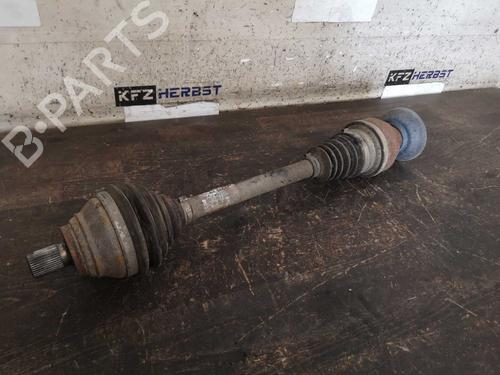 Used Right front driveshaft VW TIGUAN (5N_) 2.0 TDI 4motion (140 hp) 20092296