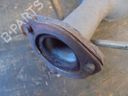 Particulate filter CHEVROLET CAPTIVA (C100, C140) 2.0 D 4WD | BP12869380M81 