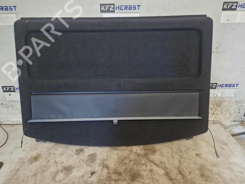 Used Rear parcel shelf Rear parcel shelf SKODA SUPERB II (3T4) 2.0 TDI 16V (140 hp) 39976668 39976668