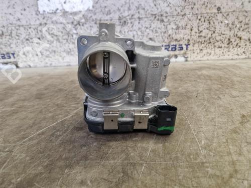 Used Throttle body Throttle body FIAT 500 (312_) 1.0 Mild Hybrid (312.AYD1B) (69 hp) 34579304 34579304