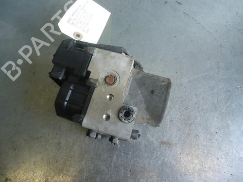 Abs pomp OPEL MERIVA A MPV (X03) 1.6 16V (E75) (100 hp) 12860106