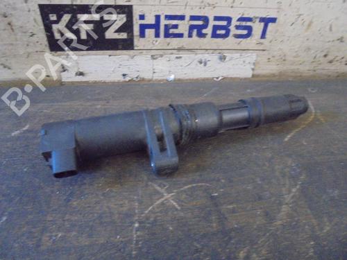 Module électronique RENAULT LAGUNA III (BT0/1) 2.0 16V Turbo (170 hp) 13441963