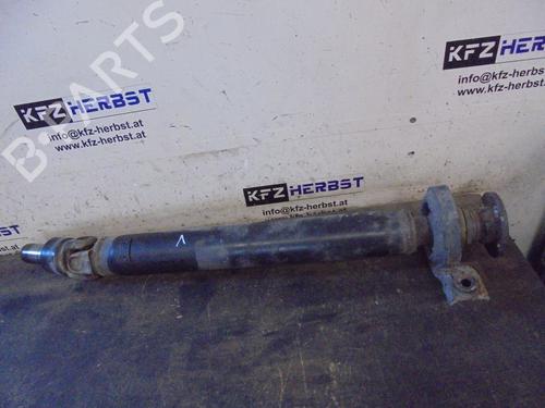 Used Driveshaft SUBARU IMPREZA Estate (GF) 2.0 i AWD (GF8) (116 hp) 12866691