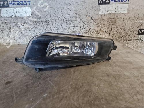 Faro antinebbia anteriore sinistro Faro antinebbia anteriore sinistro VW SHARAN (7N1, 7N2) 1.4 TSI (150 hp) 36139758 36139758