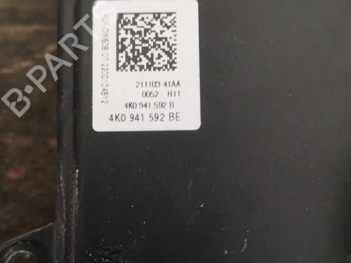Computer AUDI Q4 SUV (F4B) 50 e-tron quattro | BP22290331M11 