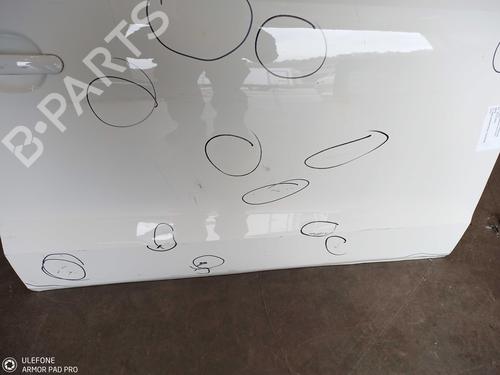 Right front door VW POLO V (6R1, 6C1) 1.2 | BP22292669C3 