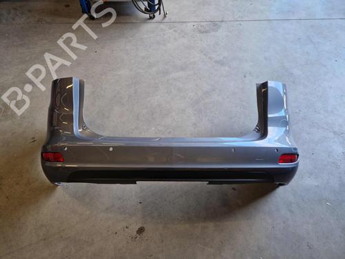 Used Rear bumper OPEL ZAFIRA TOURER C (P12) 1.6 CDTI (75) (136 hp) 27350312