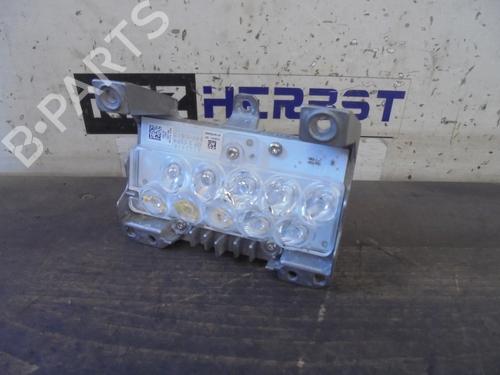 Used Control unit MERCEDES-BENZ B-CLASS Sports Tourer (W246, W242) B 200 CDI / d (246.208) (136 hp) 12867807