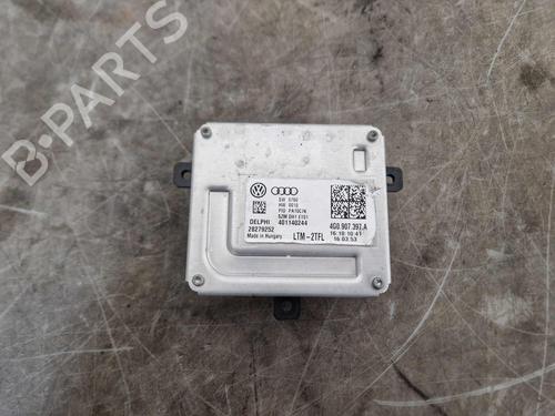 Steuergerät für Steuergerät VW SHARAN (7N1, 7N2) 1.4 TSI (150 hp) 36139777 36139777