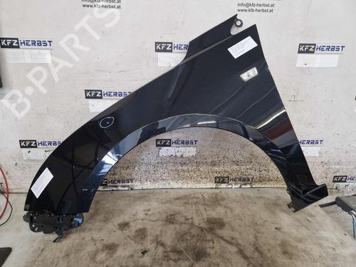 Forskærm venstre Forskærm venstre CHEVROLET CRUZE Hatchback (J305) 1.6 (124 hp) 39766741 39766741