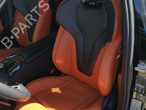 Used Seats set Seats set 38046830 38046830