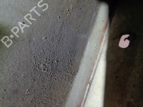 Left rear door SEAT LEON (1P1) 1.4 16V | BP12888987C4 